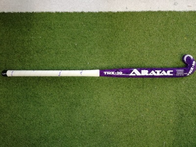Aratac TRX-10 Purple